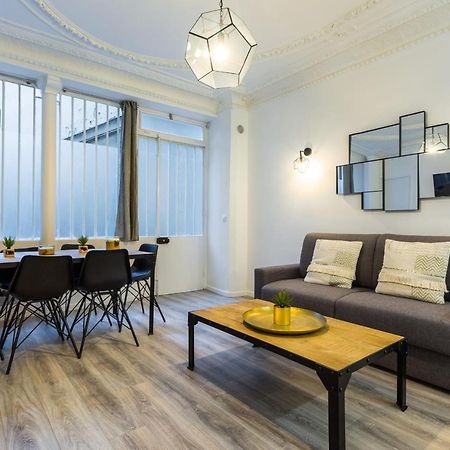 Cmg Maubeuge - Poissonniere Apartment Paris Exterior photo